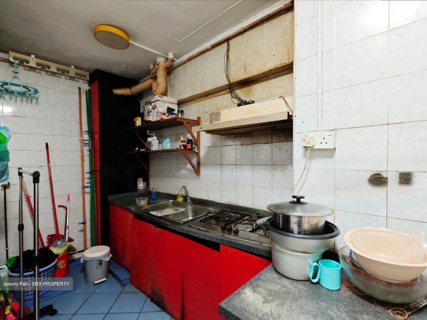Blk 575 Woodlands Drive 16 (Woodlands), HDB 4 Rooms #449977941